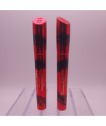LOT OF 2 Elizabeth Arden Grand Entrance Mascara Full Size STUNNING BLACK 01 - $19.79