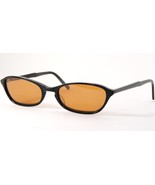 EYEVAN Blush GAL BLACK /GREY SUNGLASSES GLASSES W/ AMBER Tint LENS 49-18... - €68,54 EUR EYEVAN Blush GAL BLACK /GREY SUNGLASSES GLASSES W/ AMBER Tint LENS 49-18... - €68,54 EUR