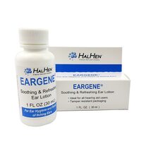 EARGENE Soothing Ear Lotion 1 Fl. oz by EARGENE Soothing Ear Lotion - $13.17