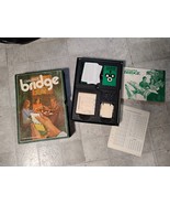 CHALLENGE BRIDGE 1970&#39;s Bookshelf Game 3M - Duplicate Bridge Version - C... - $12.00