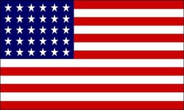 1912 american usa 30 stars flag 1848 1851 thumb200