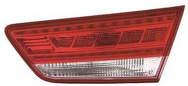 Fits Kia Optima 2016-2019 Right Trunk Lid Back Up Taillight Tail Light Lamp - £168.73 GBP