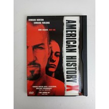American History X (DVD, 1998) - $2.96
