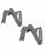 Viking PC020009 Hinge Assembly Set of 2 - $327.56 CAD