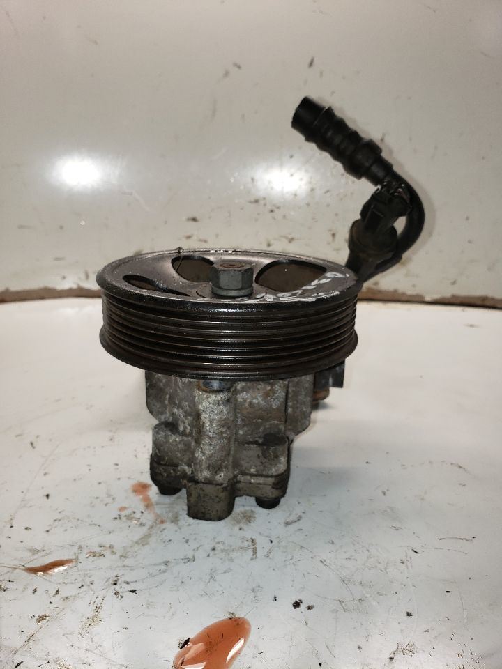 Power Steering Pump 6 Cylinder Fits 05-19 FRONTIER 1335720 Item image 4
