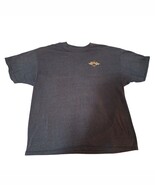 Harley Davidson Mens T-Shirt Grey Pocono Mtn logo Sz XL - $16.37 CAD