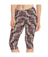 Abstract Leggings - $45.00