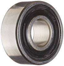 SKF 2203 E-2RS1TN9 Double Row Self-Aligning Bearing, ABEC 1 Precision, D... - £39.55 GBP