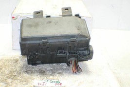 2006-2010 Hyundai Sonata Fuse Box Relay Unit 919503K540 Module 08 20J130... - £7.41 GBP