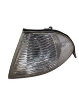 Driver Corner/Park Light Park Lamp-turn Signal Sedan Fits 99-00 BMW 323i... - $21.98