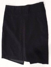 Studio 400 The Limited Black Business Pencil Skirt Size 2 - $16.63
