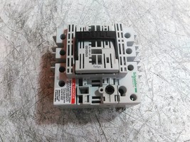 Defective Schneider GS1DDU3 30A 600Vac 3ph Disconnect Switch Fuse AS-IS - $978.82 MXN