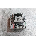 Defective Schneider GS1DDU3 30A 600Vac 3ph Disconnect Switch Fuse AS-IS - $52.25
