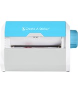 Xyron Create a Sticker 5&quot; Sticker and Label Maker Machine for Small Busi... - $77.95 CAD