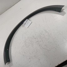 Nissan Rogue Passenger Right Rear Fender Flare Extension2014 2015 2016 2... - $79.69