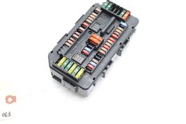 12-18 BMW F30 320I 328I 2.0L ENGINE FUSE BOX E3199 image 3