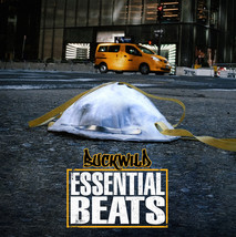 BUCKWILD Essential Beats DITC DIGGIN IN THE CRATES D.I.T.C. Ltd Edition CD - £10.07 GBP