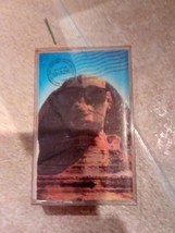 KISS Hot In The Shade - cassette tape - $10.51