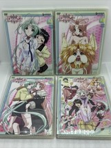 DearS | Anime TV Series 2005-2006 1st-4th Contact 4 Volumes 13 Episodes ... - £28.98 GBP