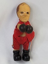 George Bush Boxing Pinch Doll Punching 4 Inch - £16.22 GBP