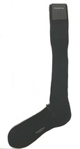 Ermenegildo Zegna Men Navy Cotton Made in Italy Dress Knee Socks Size S ... - £18.87 GBP