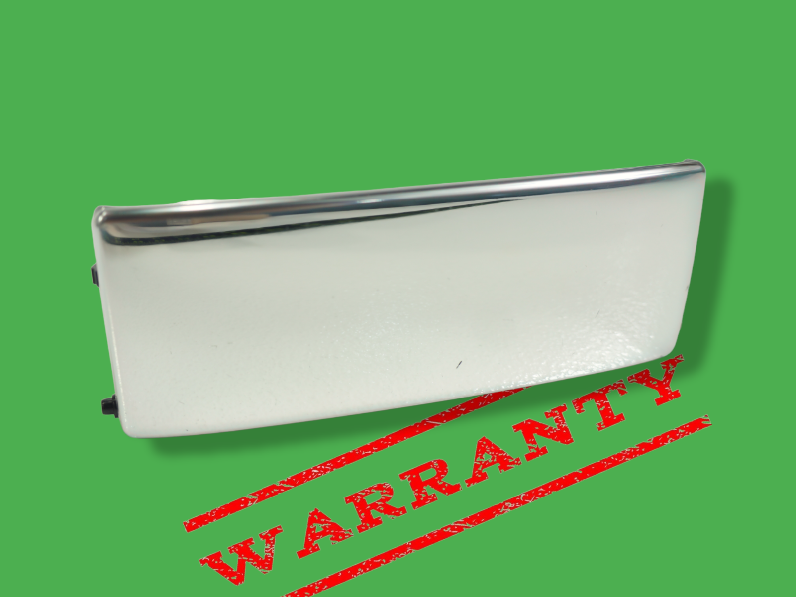 2003-2009 mercedes w209 clk350 glove box business card storage trim cove... - $18.87
