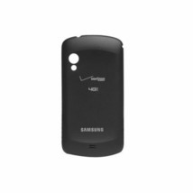 Genuine Samsung Stratosphere SCH-i405 Verizon Battery Cover Door Black Phone - £2.21 GBP