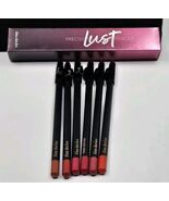 Tina Davies LUST 6 Piece Lip Liner Precision Pencil Set - $15.34