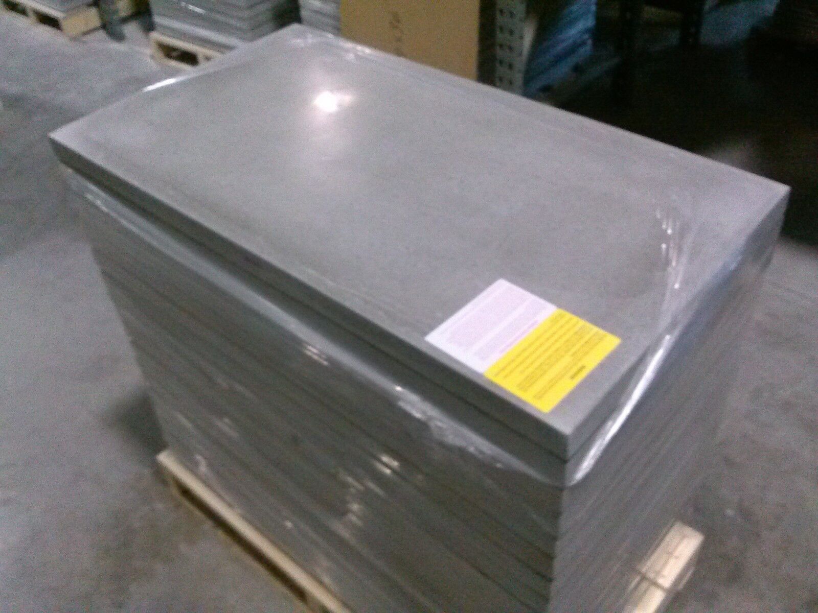 BAKERS PRIDE BAKING DECK STONE NSF FOR DS805 D125 PIZZA OVEN/EACH 24&quot;x36... - $325.00