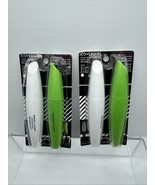 (2) Covergirl Clump Crusher Mascara 800 Black Lash Blast Amplify Primer ... - €11,53 EUR
