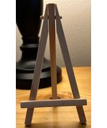 Wood Easel for Displaying Your Treasures! - €1,64 EUR