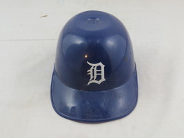 Detroit Tigers Mini Helmet - Dairy Queen Promo 1980 - Laich Industries - £14.88 GBP