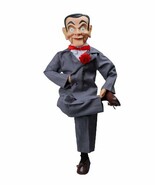 Slappy Dummy, Ventriloquist Doll Star of Goosebumps, Famous Ventriloquis... - $399.99