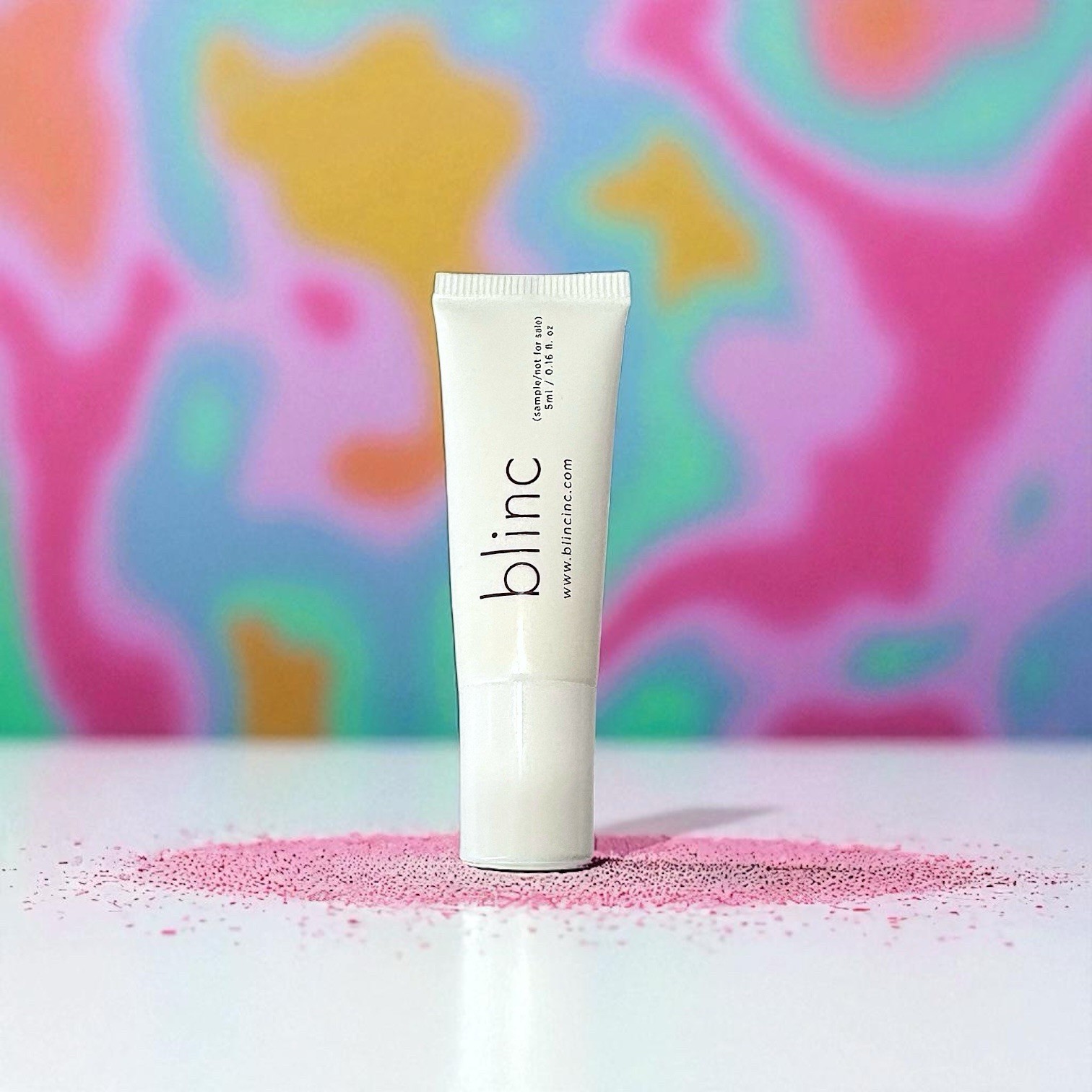 BLINC Eye Repair Peptide Complex Deluxe Mini 0.16 fl oz NWOB Item image 13
