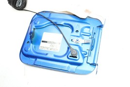 03-05 SUBARU WRX IMPREZA FUEL DOOR GAS LID COVER WITH GAS CAP (BLUE) K751 image 9