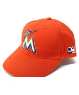 Miami Marlins MLB M-300 Adjustable Alternate Replica Cap by Outdoor Cap - £15.63 GBP