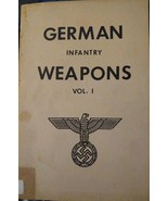 GERMAN INFANTRY WEAPONS Vol. I by Donald B. McLean - WWII - Numerous Images - €12,77 EUR GERMAN INFANTRY WEAPONS Vol. I by Donald B. McLean - WWII - Numerous Images - €12,77 EUR