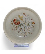 Vintage Temper-Ware By Lenox Merriment Cereal Bowl Floral Design Microwa... - $283.25 MXN
