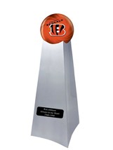 Cincinnati Bengals Football Championship Trophy Large/Adult Cremation Urn - £422.67 GBP