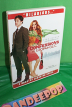 Confessions Of A Shopaholic DVD Movie - £6.95 GBP