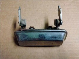 73-74 (LH) DOOR HANDLE - $35.00