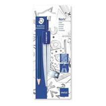 Staedtler Compass with Pencil in Blistercard - £25.28 GBP