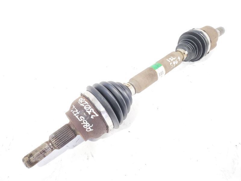 Cv Axle Shaft Left Side Automatic OEM 2012 Ford Focus90 Day Warranty! Fa... - $44.55