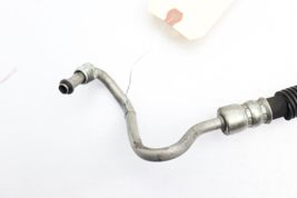 01-10 CHEVROLET SILVERADO 2500HD 6.6L POWER STEERING PRESSURE HOSE LINE E0411 image 6