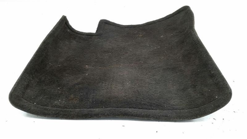 2004 Nissan Maxima Floor Mat Right Passenger Rear Back  2005 2006 2007 2008 - $39.79
