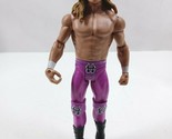 2011 Mattel WWE Summerslam Heritage Triple H 7.25&quot; Action Figure (C) - $16.48