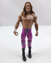 2011 Mattel WWE Summerslam Heritage Triple H 7.25&quot; Action Figure (C) - $16.48