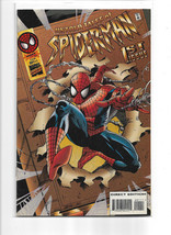 Untold Tales of Spider-Man Issue #1    NM - £7.95 GBP
