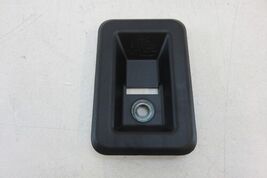 Mercedes W463 G63 G550 trim, child seat mounting cover, black 4638600030 - $9.99
