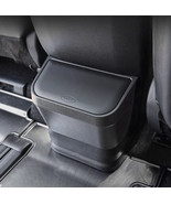 Vehicle-Mounted Garbage Bin Car Trash Can - $4,104.72 MXN